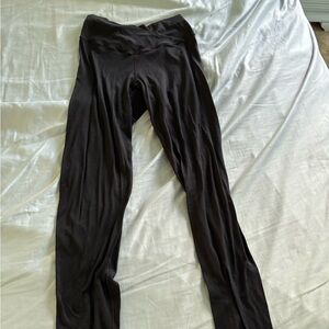 Aerie Black Leggings